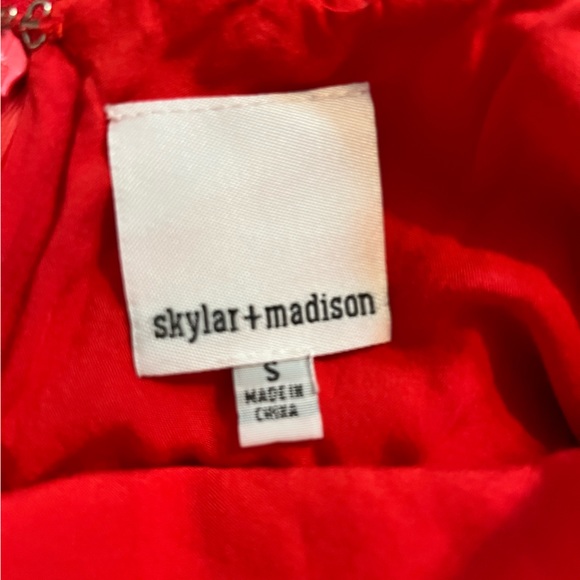 Skylar + Madison Dress - Picture 2 of 4